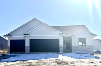 3568 Black Sheep Way, Green Bay, WI 54311