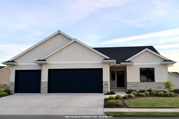 3568 Black Sheep Way, Green Bay, WI 54311