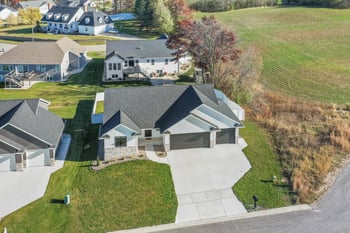 1104 Bay Mist Dr, Green Bay, WI 54311-2714