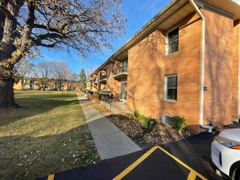 721 9th Ave, Oshkosh, WI 54902