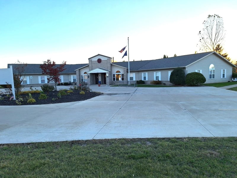 2500 Bel Meadow Dr, Green Bay, WI 54311