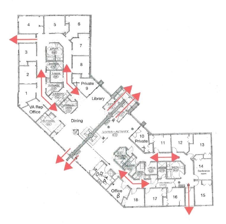 2500 Bel Meadow Dr, Green Bay, WI 54311