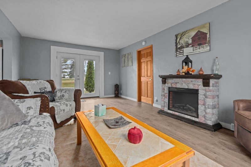 E3709 Krok Rd, Kewaunee, WI 54216-0000