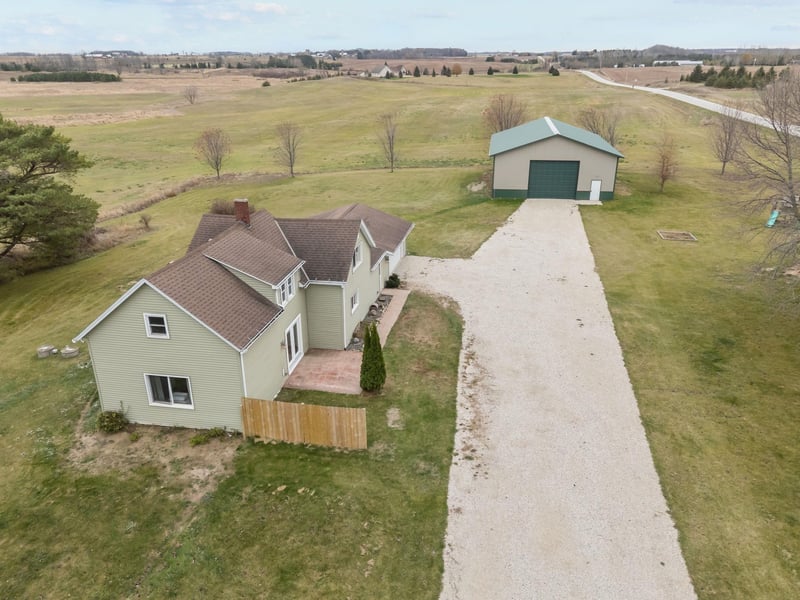 E3709 Krok Rd, Kewaunee, WI 54216-0000