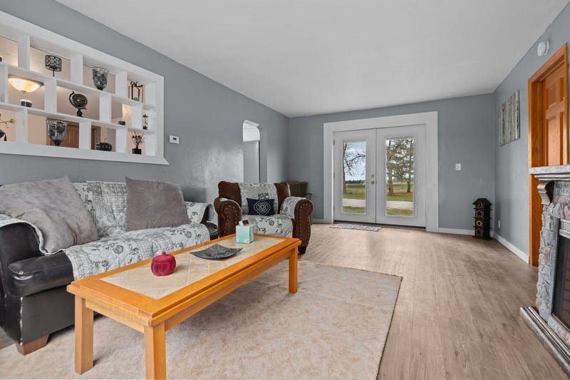 E3709 Krok Rd, Kewaunee, WI 54216-0000