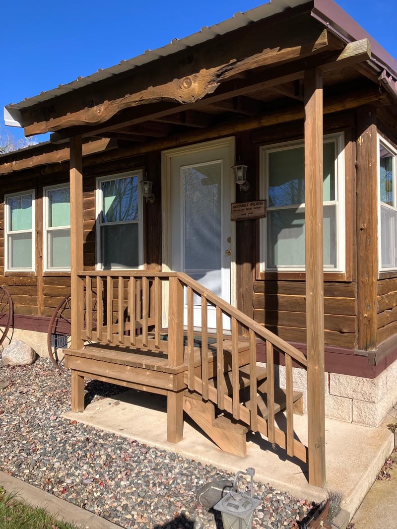 9162 Keith Siding Rd, Crandon, WI 54520