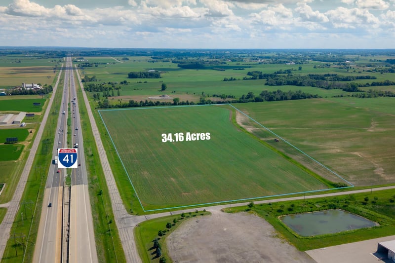 Planeview Dr, Oshkosh, WI 54904