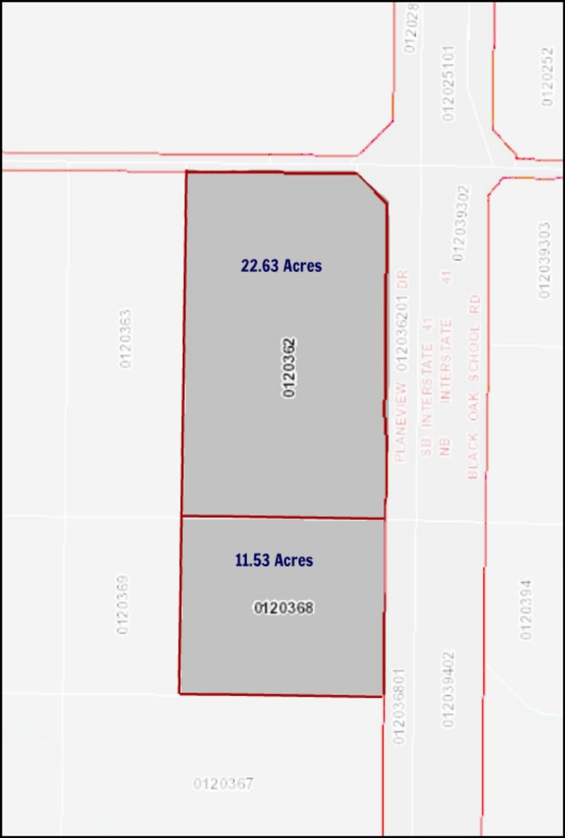 Planeview Dr, Oshkosh, WI 54904