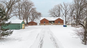 2453 East Shore Dr, Green Bay, WI 54302