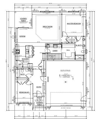 4975 Water Mint Ct, Green Bay, WI 54301