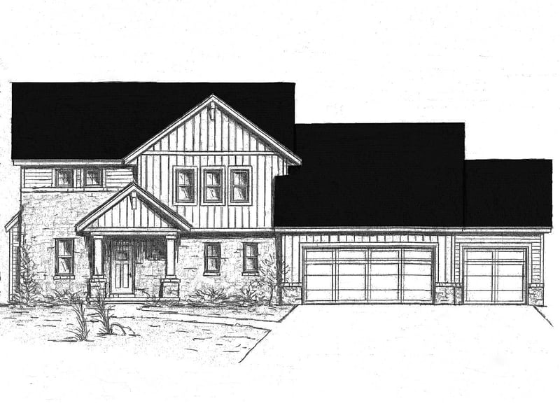4065 Hegner Farm Ct, Grand Chute, WI 54913