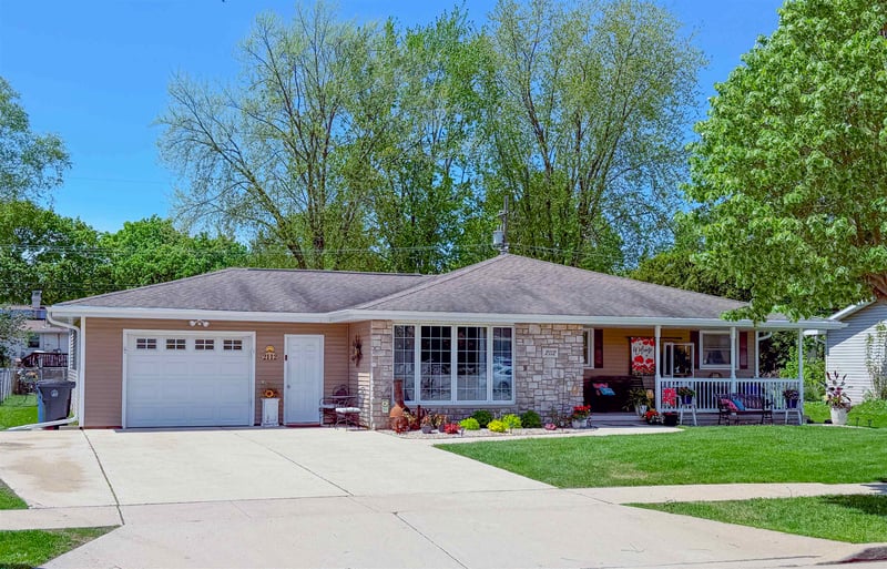 Home Worth Check