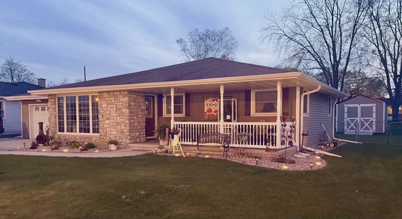 Home Worth Check