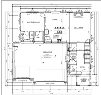 4980 Water Mint Ct, Green Bay, WI 54313