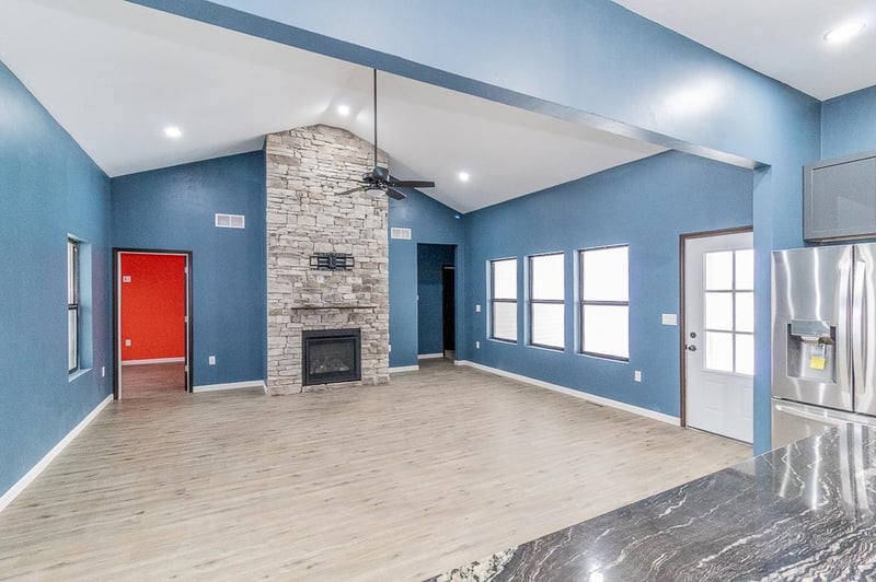 535 Pheasant Dr, New London, WI 54961-0000