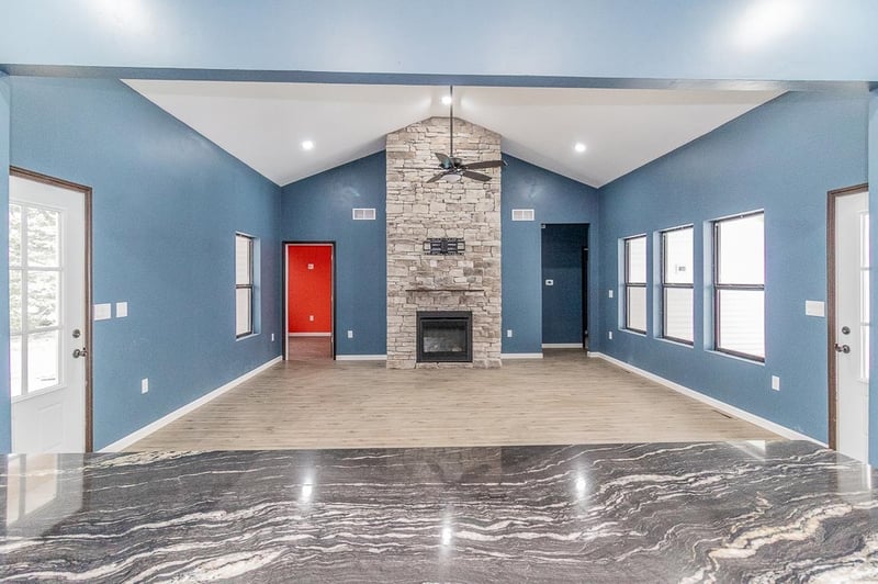 535 Pheasant Dr, New London, WI 54961-0000