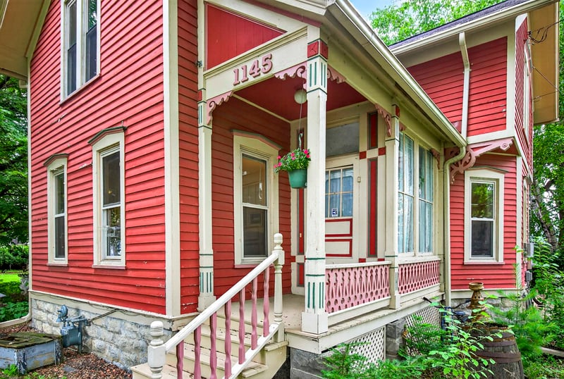 1145 Elmwood Ave, Oshkosh, WI 54901-3521