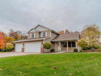 4164 Star Ct, Oshkosh, WI 54904