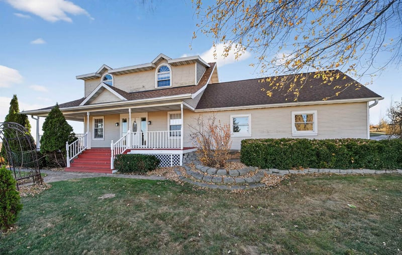 Home Worth Check