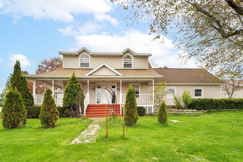 Home Worth Check