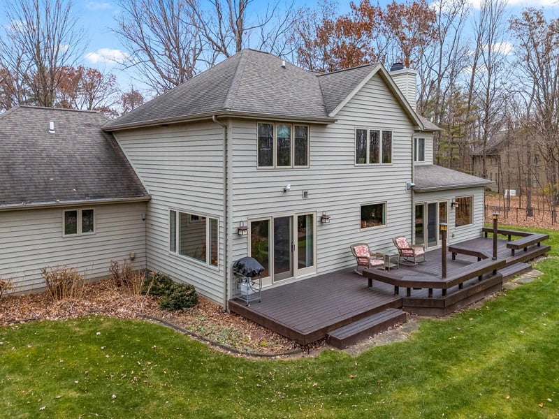 1789 Maidstone Cir, Green Bay, WI 54313-7388