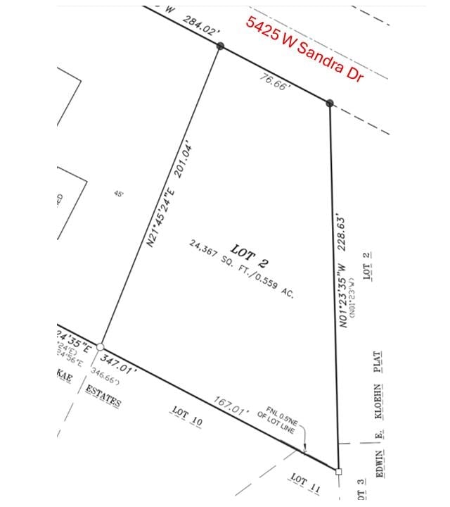 5425 Sandra Dr, Appleton, WI 54913