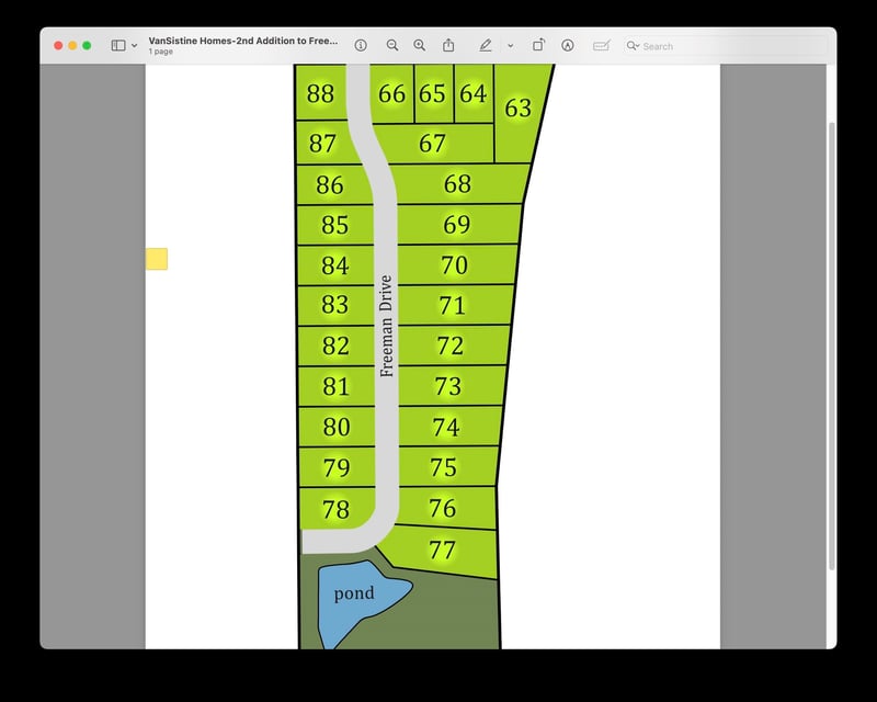 1753 Freeman Dr #88, Neenah, WI 54956