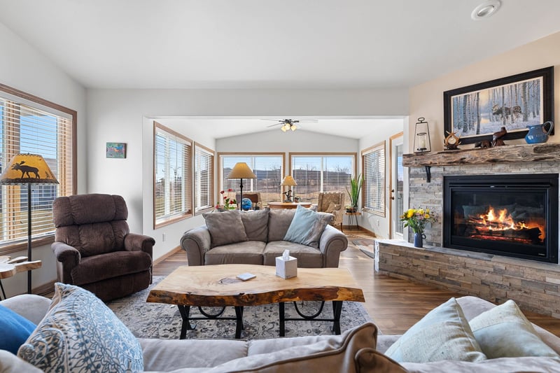 1625 Timber Trl, Shawano, WI 54166-0000