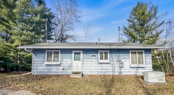 9318 Marl Lake Rd, Pound, WI 54161-8607