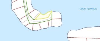 9318 Marl Lake Rd, Pound, WI 54161-8607