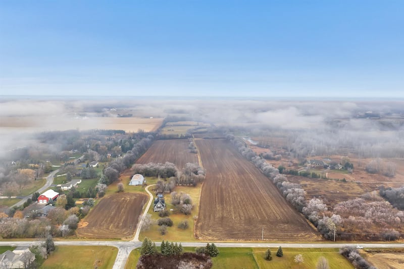 W5436 Quarry Rd, Appleton, WI 54913