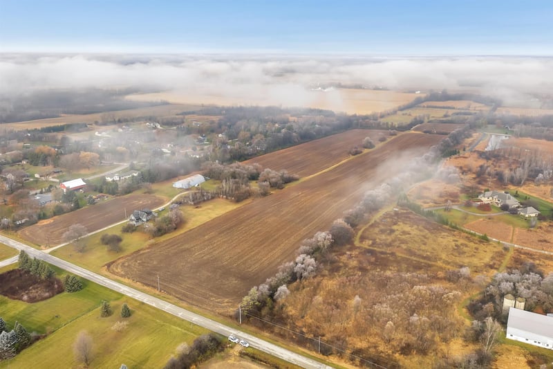 W5436 Quarry Rd, Appleton, WI 54913