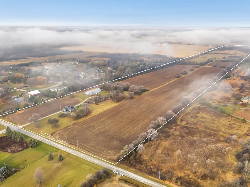 W5436 Quarry Rd, Appleton, WI 54913