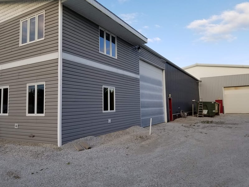 4454 Mill Rd, Denmark, WI 54208-8645