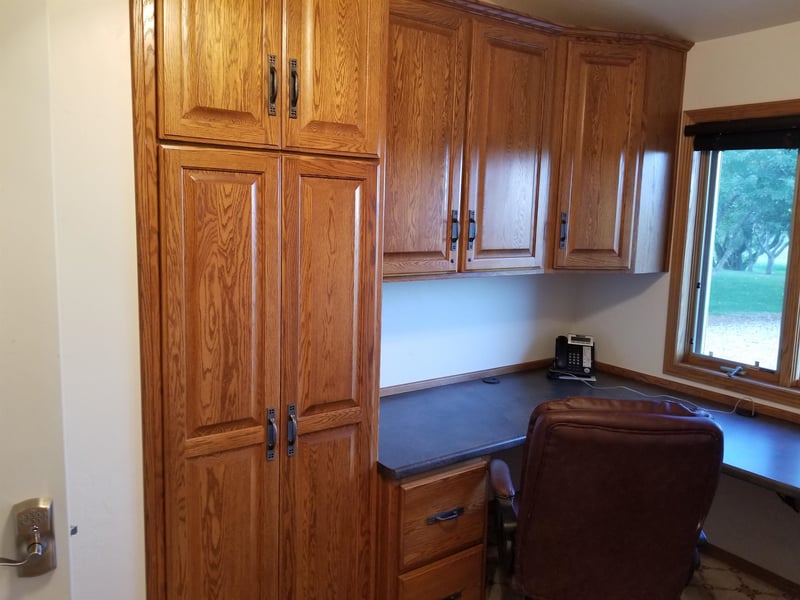 4454 Mill Rd, Denmark, WI 54208-8645