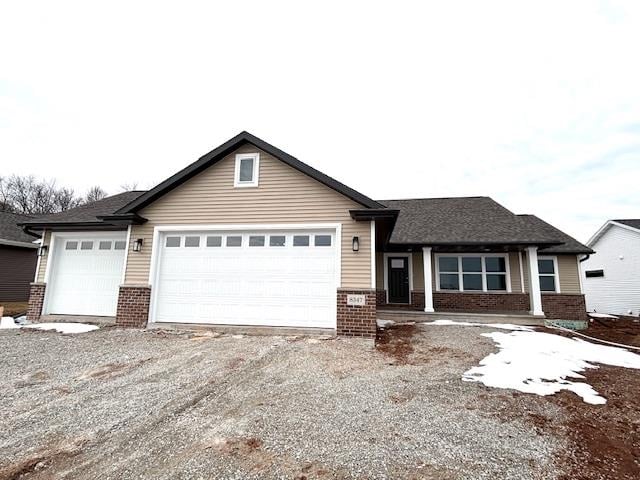 8347 St Norbert Dr, Neenah, WI 54956