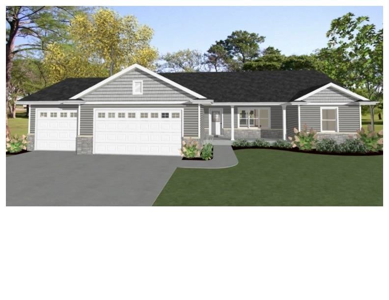 N9269 Breezy Way, Appleton, WI 54915