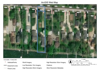 W7199 Firelane 2 Ln, Menasha, WI 54942