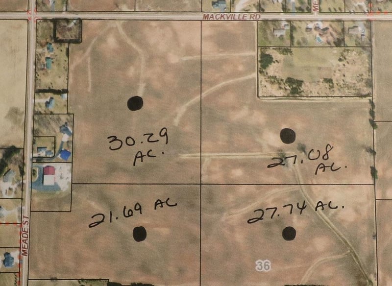 Meade St, Appleton, WI 54913