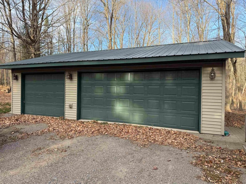 399 State Hwy 32, Wabeno, WI 54566