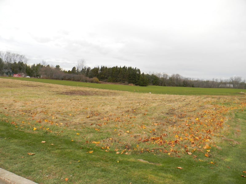 Navarino St #3, Algoma, WI 54201