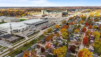 1076 Shadow Ln, Green Bay, WI 54304