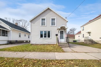 725 Irwin Ave, Green Bay, WI 54302