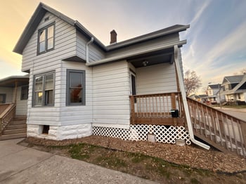 809 Cora St, Green Bay, WI 54303