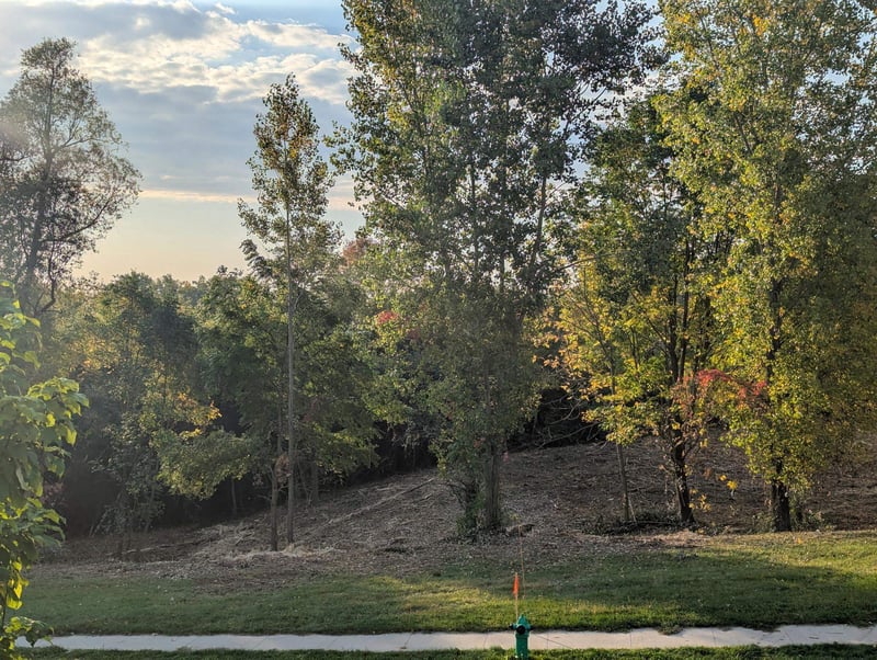 Incline Way, Appleton, WI 54913