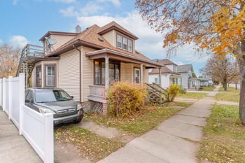 324 Roosevelt St, Green Bay, WI 54301