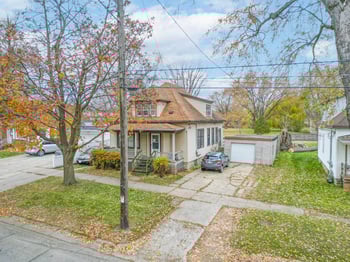 324 Roosevelt St, Green Bay, WI 54301