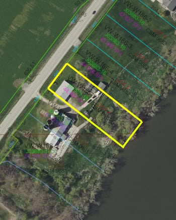 4307 Lost Dauphin Rd #4, De Pere, WI 54115