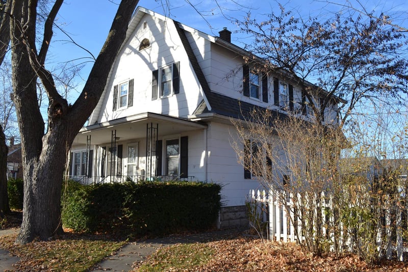 316 Maes Ave, Kimberly, WI 54136