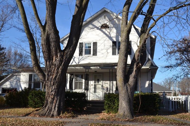 316 Maes Ave, Kimberly, WI 54136